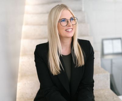 Foto Kontakt Heidi Blaschek